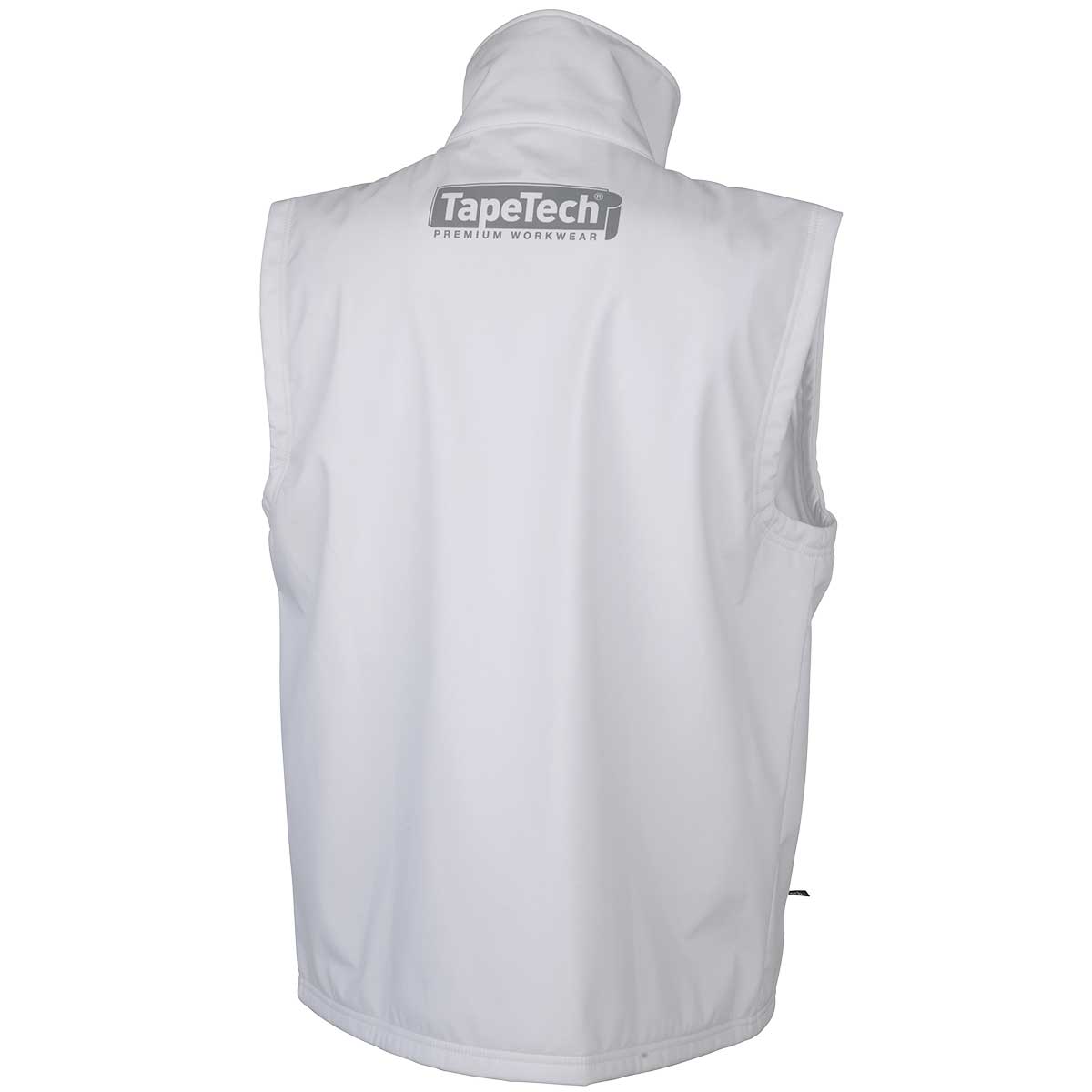 TapeTech Premium Work Vest - Large